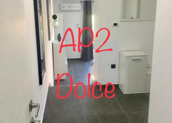 Casa Laura Appartamento