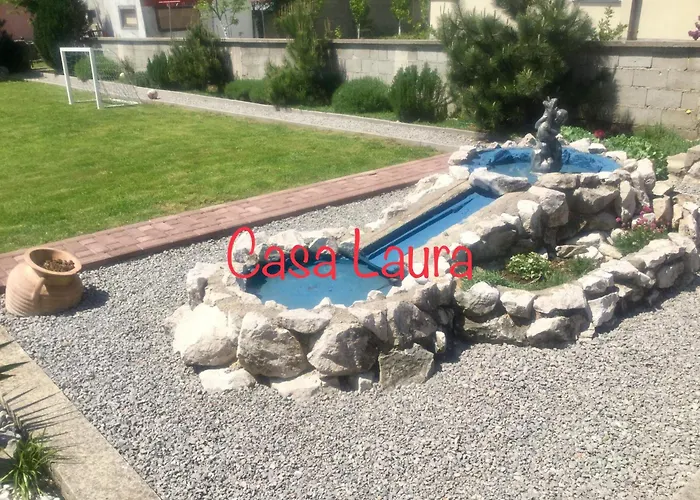 Casa Laura *