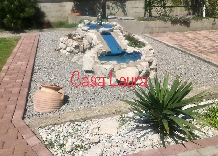 Casa Laura