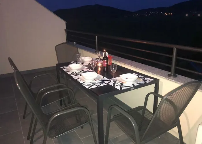 Casa Laura Appartamento Fiume