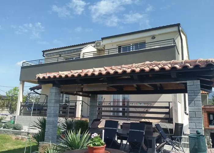 Casa Laura * Fiume