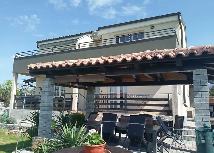 Appartamento Casa Laura *