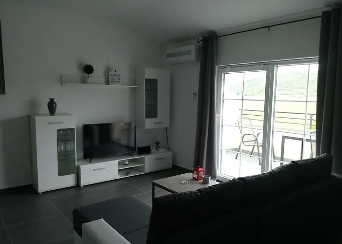 Appartamento Casa Laura *