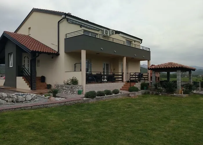 Casa Laura Appartamento *