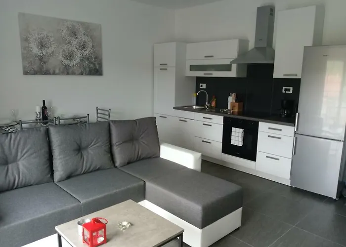 Casa Laura Appartamento *