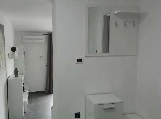 Appartamento Casa Laura Fiume