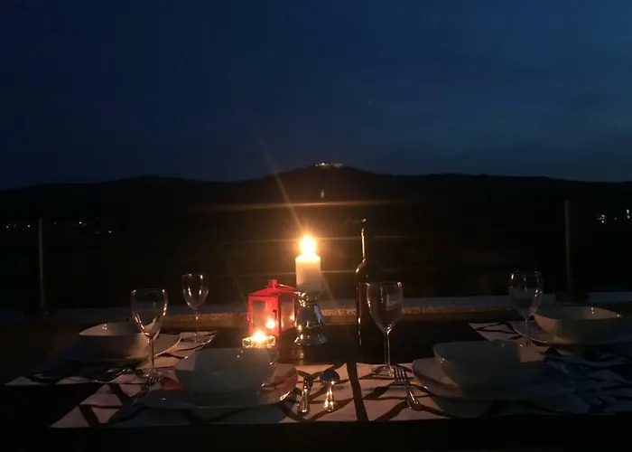 Casa Laura Appartamento