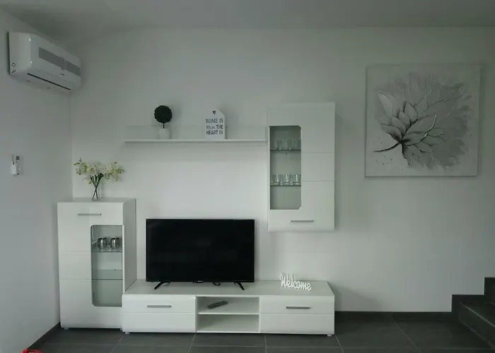 Appartamento Casa Laura *