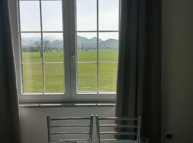 Casa Laura Appartamento